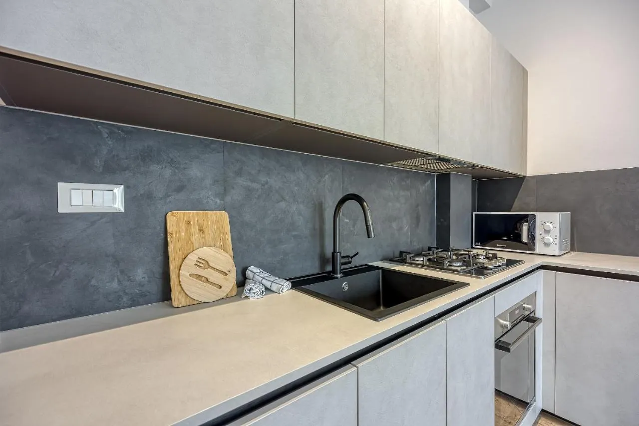 Apartments Lori Rovinj 0*,