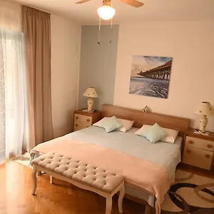 Affittacamere Klaric, Rovigno